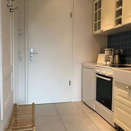 An Der Feuerwache 1 _luett Matten_ דירה *