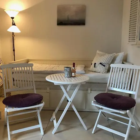 An Der Feuerwache 1 _luett Matten_ דירה