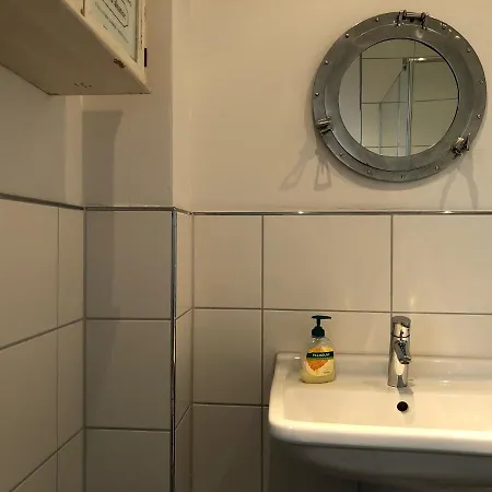 דירה An Der Feuerwache 1 _luett Matten_ *