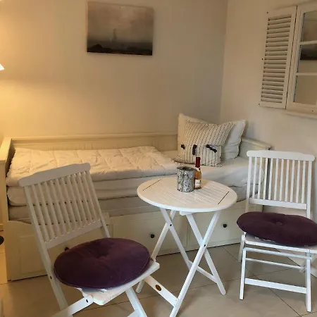 An Der Feuerwache 1 _luett Matten_ דירה *