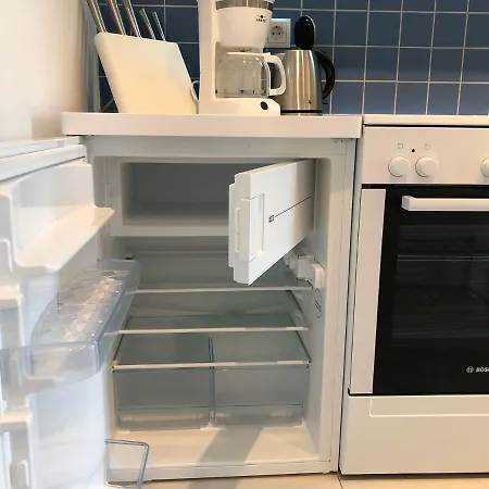 דירה An Der Feuerwache 1 _luett Matten_ זינקסט