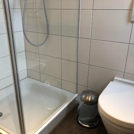 An Der Feuerwache 1 _luett Matten_ דירה