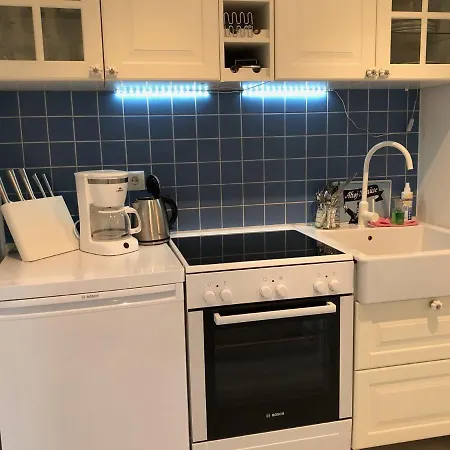 An Der Feuerwache 1 _luett Matten_ דירה