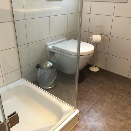 An Der Feuerwache 1 _luett Matten_ דירה *