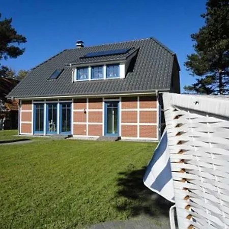 Appartamento An Der Feuerwache 1 _luett Matten_ Zingst
