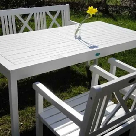 An Der Feuerwache 1 _luett Matten_ דירה