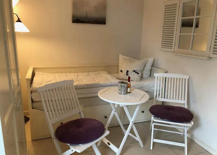 An Der Feuerwache 1 _luett Matten_ דירה *