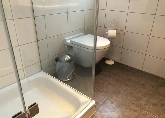 An Der Feuerwache 1 _luett Matten_ דירה *